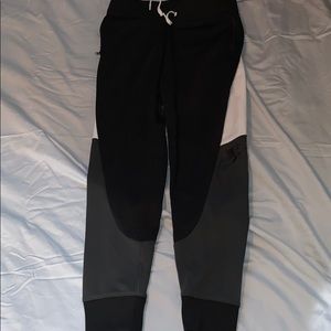 Nike women’s joggers